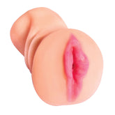 Mistress Britanny Pussy Stroker - Light